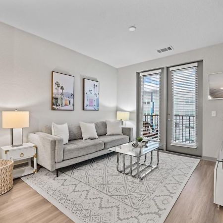 Tropicana Field 1 Bed In Downtown St Pete With Free Parking Sint-Petersburg Buitenkant foto