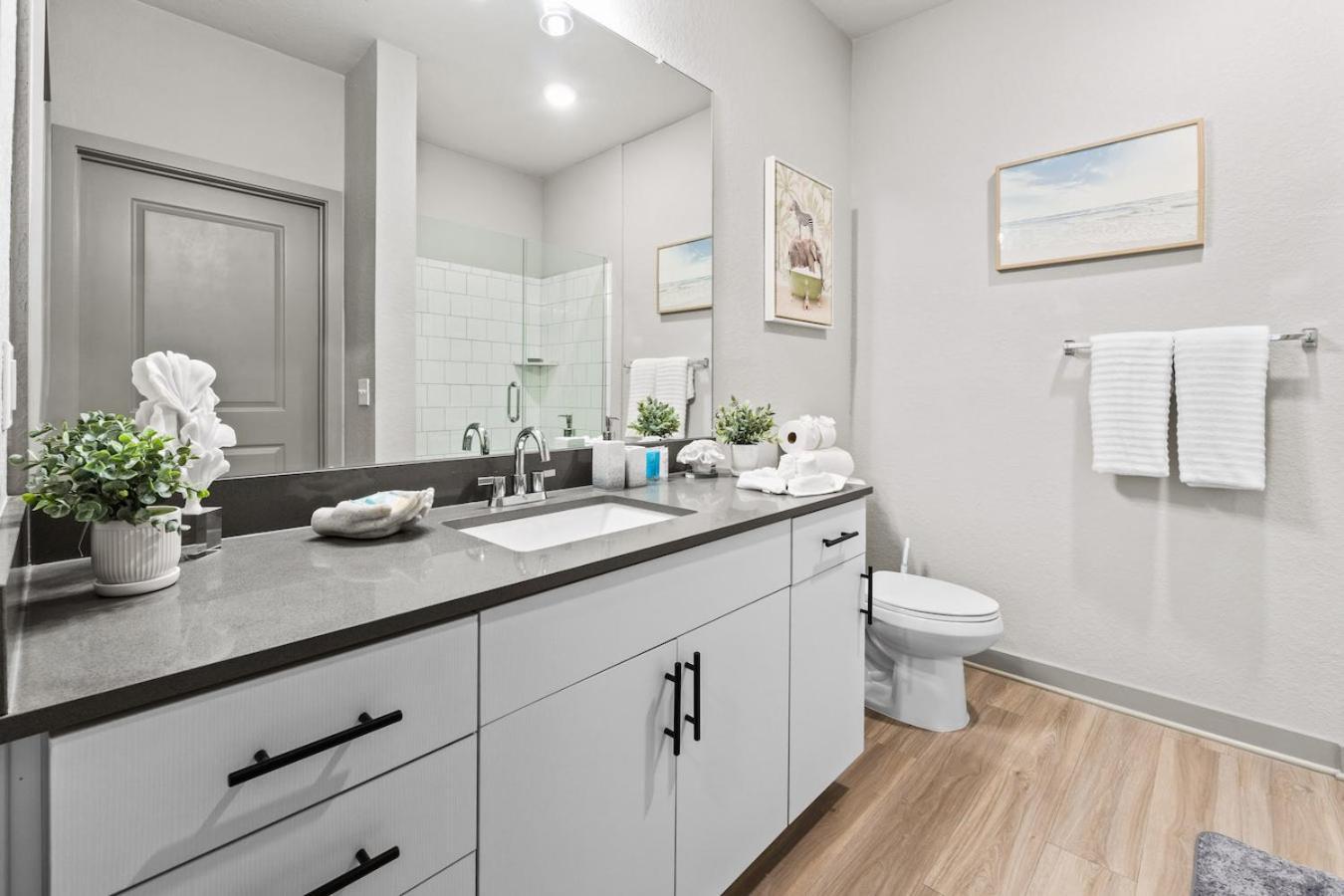 Tropicana Field 1 Bed In Downtown St Pete With Free Parking Sint-Petersburg Buitenkant foto