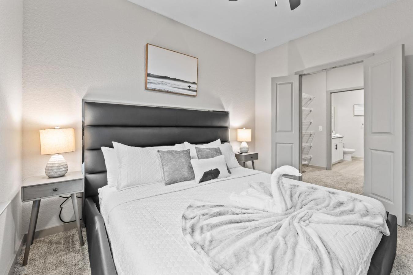 Tropicana Field 1 Bed In Downtown St Pete With Free Parking Sint-Petersburg Buitenkant foto