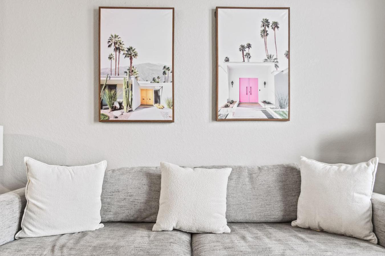 Tropicana Field 1 Bed In Downtown St Pete With Free Parking Sint-Petersburg Buitenkant foto