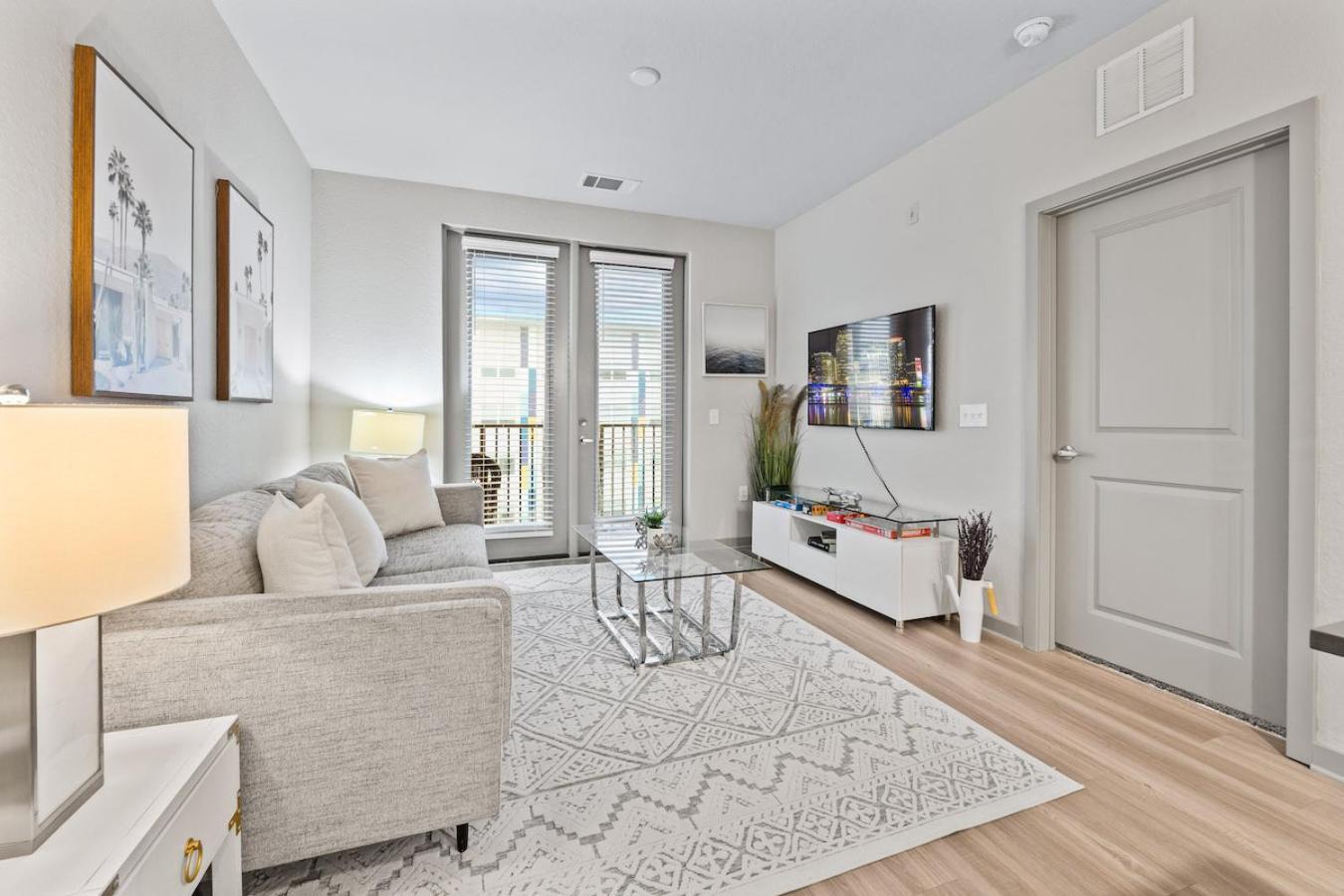 Tropicana Field 1 Bed In Downtown St Pete With Free Parking Sint-Petersburg Buitenkant foto