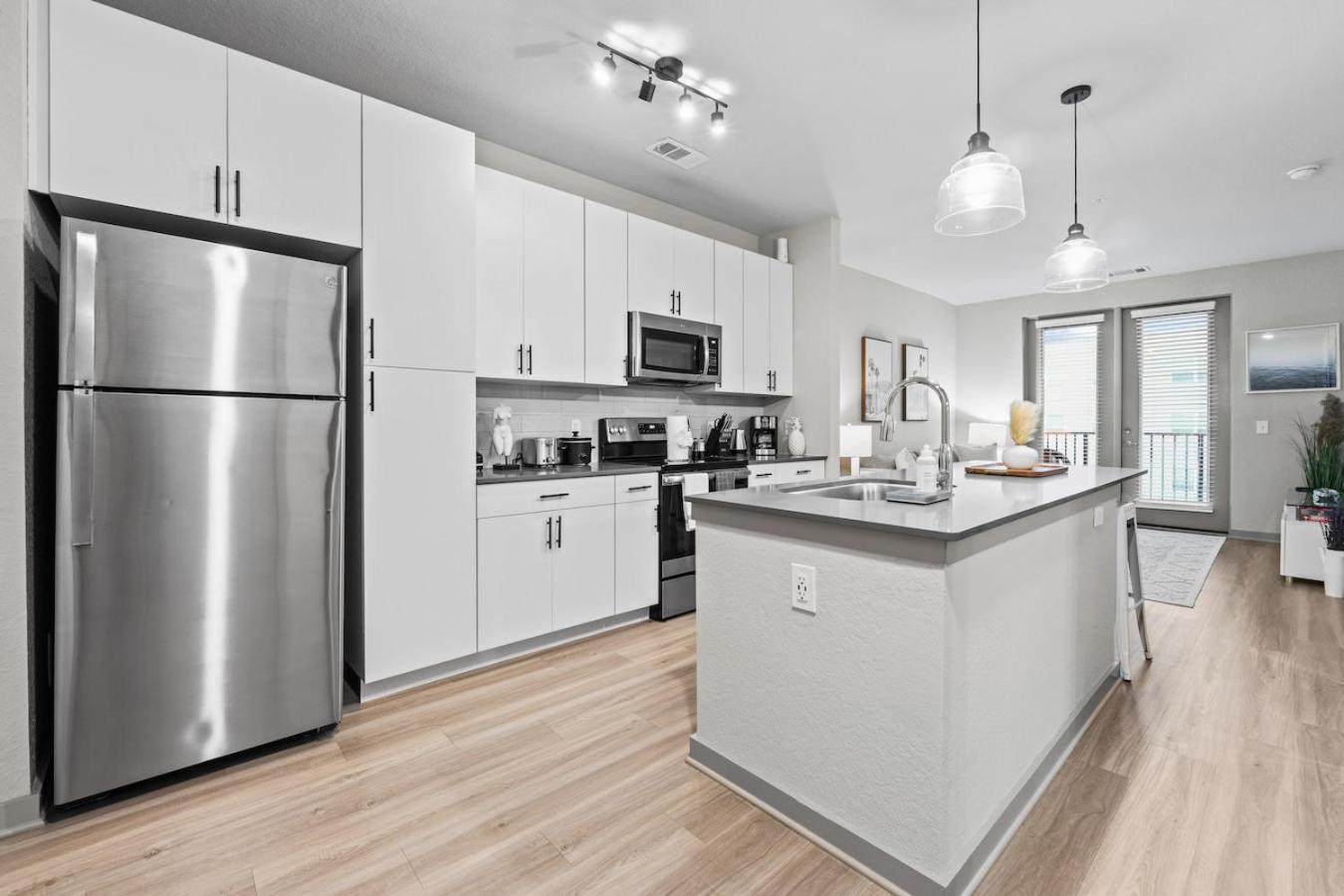 Tropicana Field 1 Bed In Downtown St Pete With Free Parking Sint-Petersburg Buitenkant foto