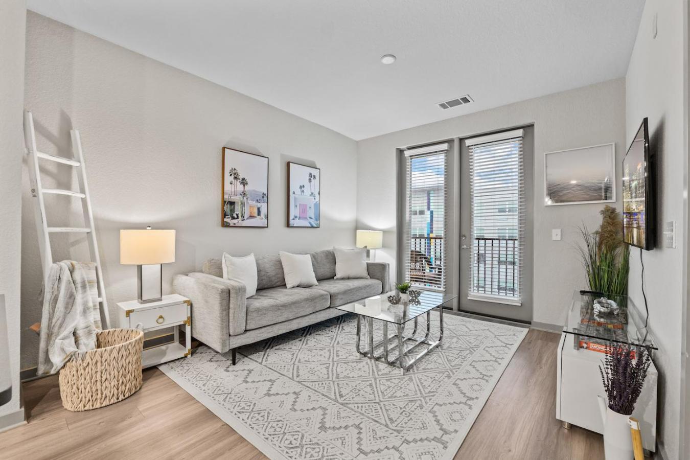 Tropicana Field 1 Bed In Downtown St Pete With Free Parking Sint-Petersburg Buitenkant foto