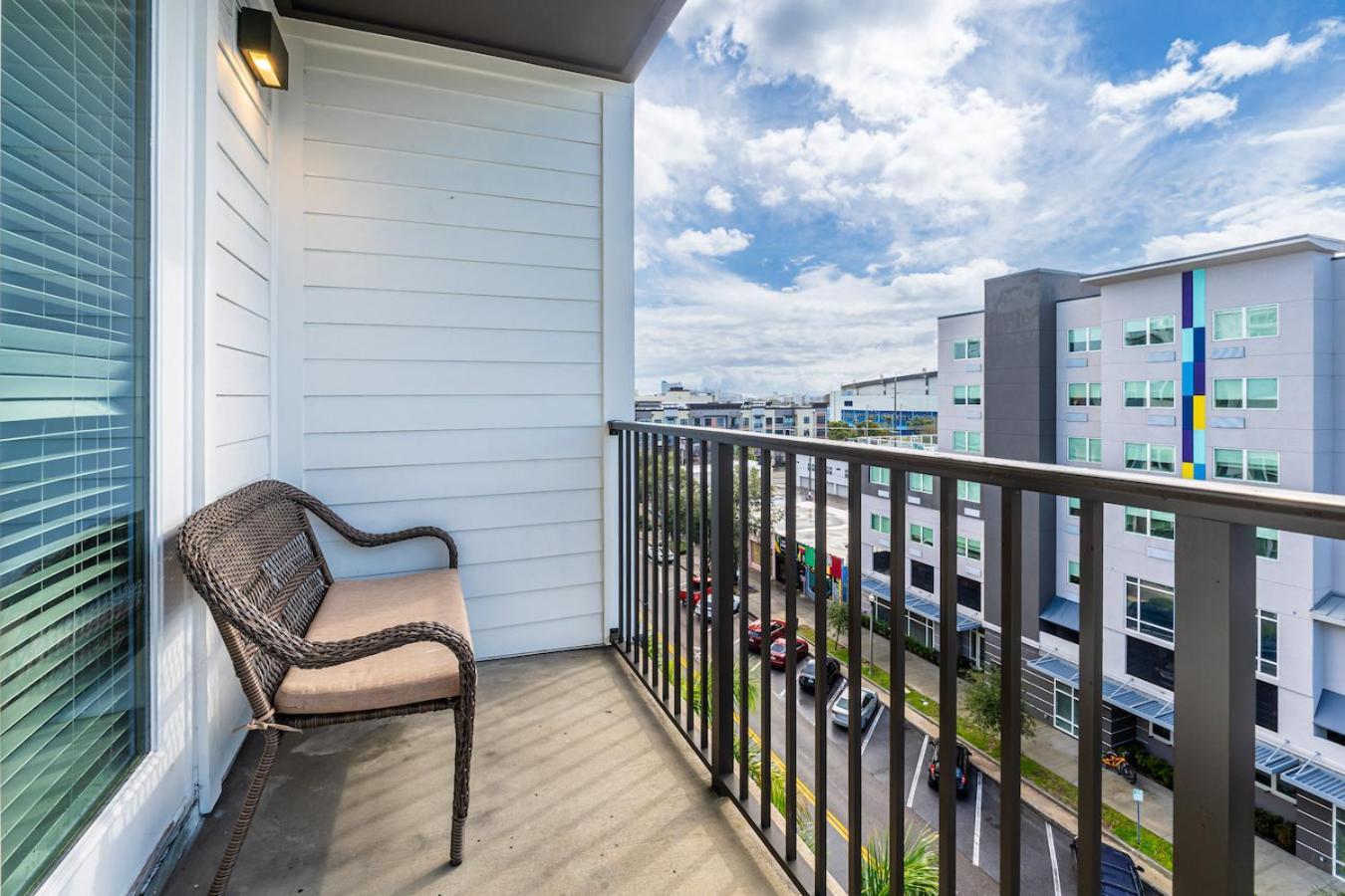 Tropicana Field 1 Bed In Downtown St Pete With Free Parking Sint-Petersburg Buitenkant foto