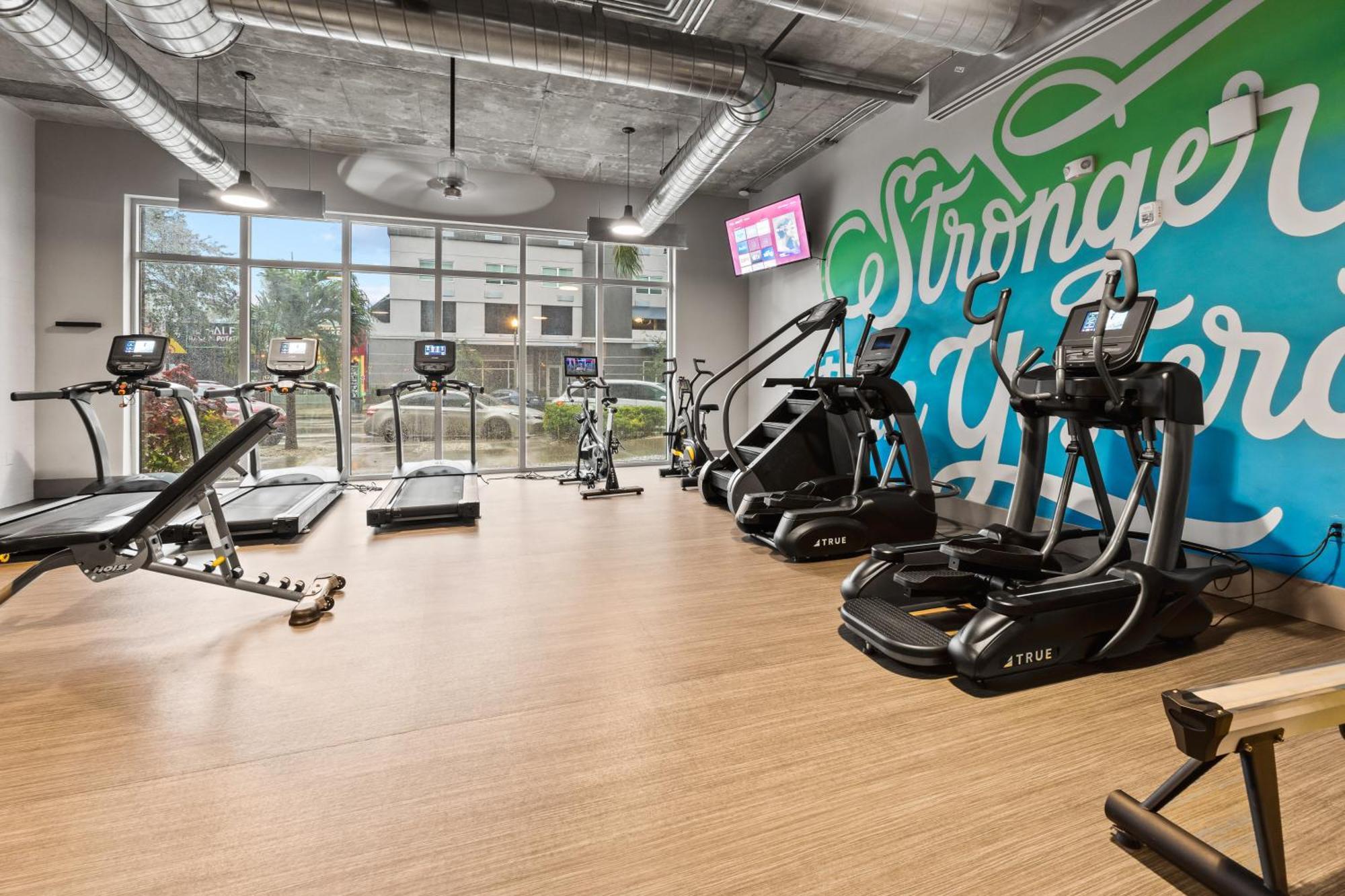 Tropicana Field 1 Bed In Downtown St Pete With Free Parking Sint-Petersburg Buitenkant foto